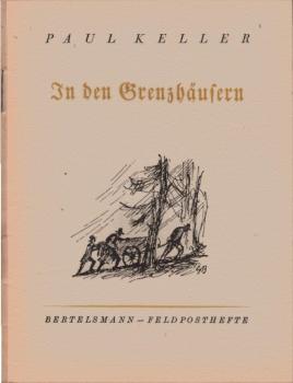 In den Grenzhäusern.