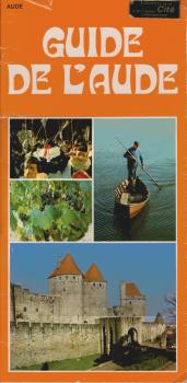 Guide de 'Aude