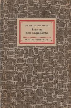 Briefe an einen jungen Dichter.