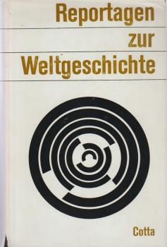 Reportagen zur Weltgeschichte.