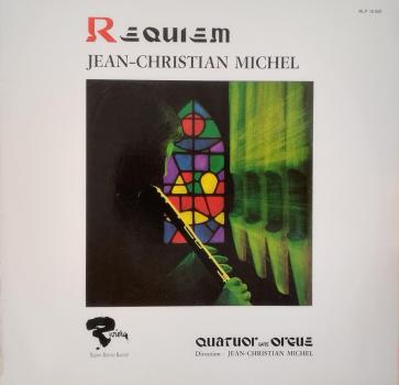 Requiem [Vinyl, LP, Album]