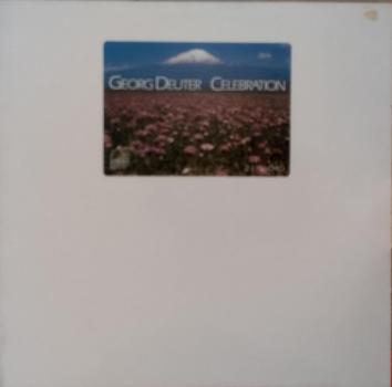 Celebration [Vinyl, LP, Album]