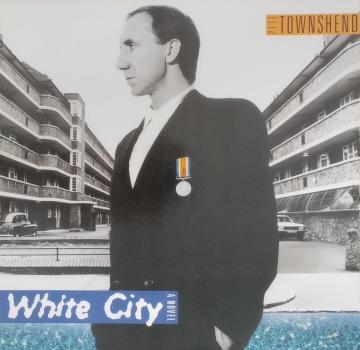 White City (A Novel) [Vinyl, LP, Album]