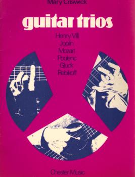 Criswick Guitar Trios