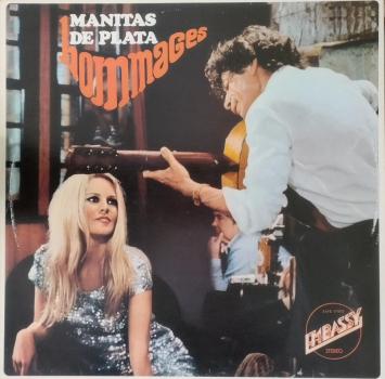 Hommages [Vinyl, LP, Album]