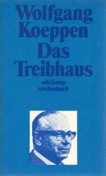 Das Treibhaus.
