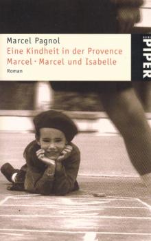 Eine Kindheit in der Provence : Roman.
