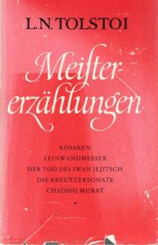 Meistererzählungen.