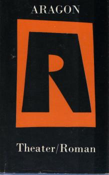 Ausgewählte Werke; Teil: Theater, Roman.