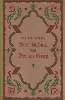 Das Bildnis des Dorian Gray.