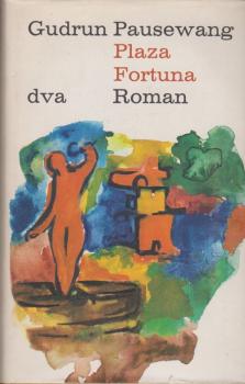 Plaza Fortuna : Roman.