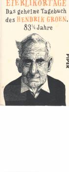 Eierlikörtage : das geheime Tagebuch des Hendrik Groen, 83 1.