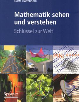 Mathematik sehen und verstehen : Schlüssel zur Welt.