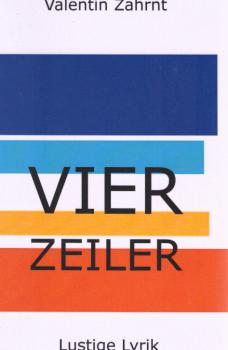Vierzeiler: Lustige Lyrik
