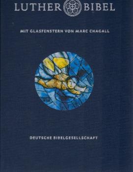 Die Bibel nach Martin Luthers Übersetzung : Lutherbibel : mit Apokryphen.
