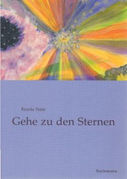 Gehe zu den Sternen.