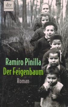 Der Feigenbaum : Roman.