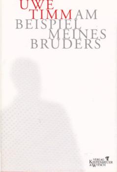 Am Beispiel meines Bruders.