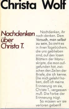 Nachdenken über Christa T.