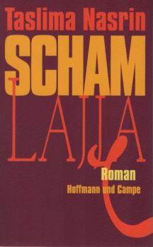 Scham = Lajja.