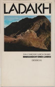 Ladakh : Innenansicht e. Landes.