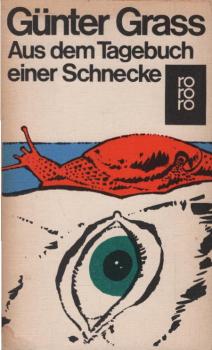 Aus dem Tagebuch einer Schnecke.