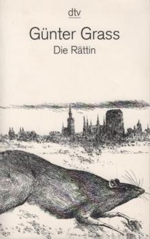 Die Rättin.