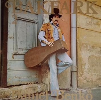 The Complete Lute Music 2 [Vinyl, LP, Album]