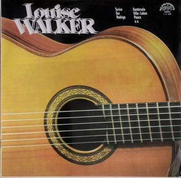 Guitar Recital [Vinyl, LP, Album]