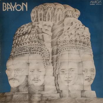 Bayon [Vinyl, LP, Album]