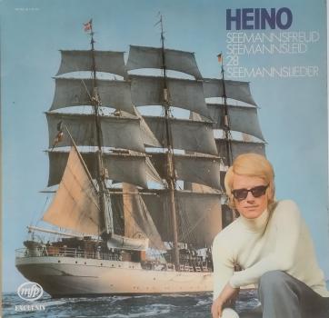 Seemannsfreud - Seemannsleid 28 Seemannslieder [2 x Vinyl, LP, Compilation]