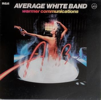 Warmer Communications [Vinyl, LP, Album]