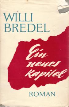 Ein neues Kapitel : Roman