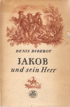 Jakob und sein Herr.