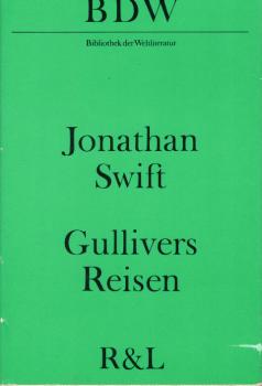 Gullivers Reisen.