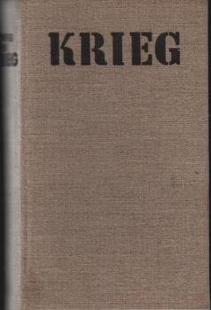 Krieg.