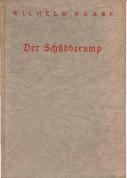 Der Schüdderump.