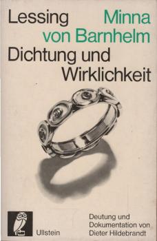 Lessing, Minna von Barnhelm : Dokumentation. Vollst. Text.