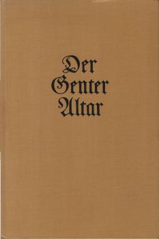 Der Genter Altar.