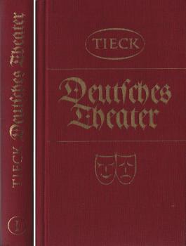 Deutsches Theater; Bände 1+2