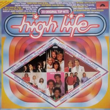 High Life [Vinyl, LP, Compilation]