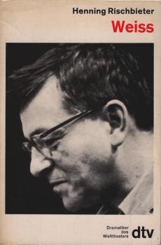 Peter Weiss.