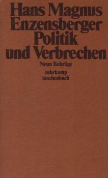 Politik und Verbrechen : 9 Beiträge