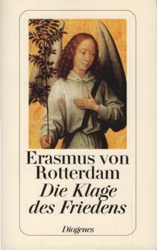 Die Klage des Friedens.