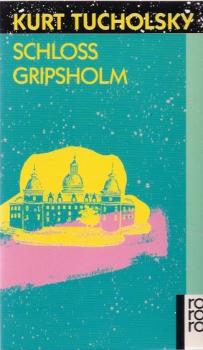 Schloss Gripsholm : e. Sommergeschichte.