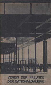Verein der Freunde der Nationalgalerie
