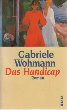 Das Handicap : Roman.
