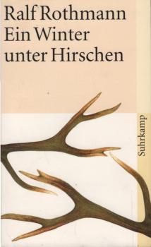 Ein Winter unter Hirschen : Erzählungen.
