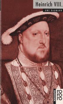 Heinrich VIII.