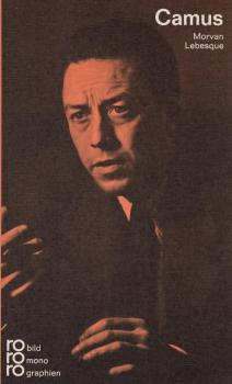 Albert Camus.